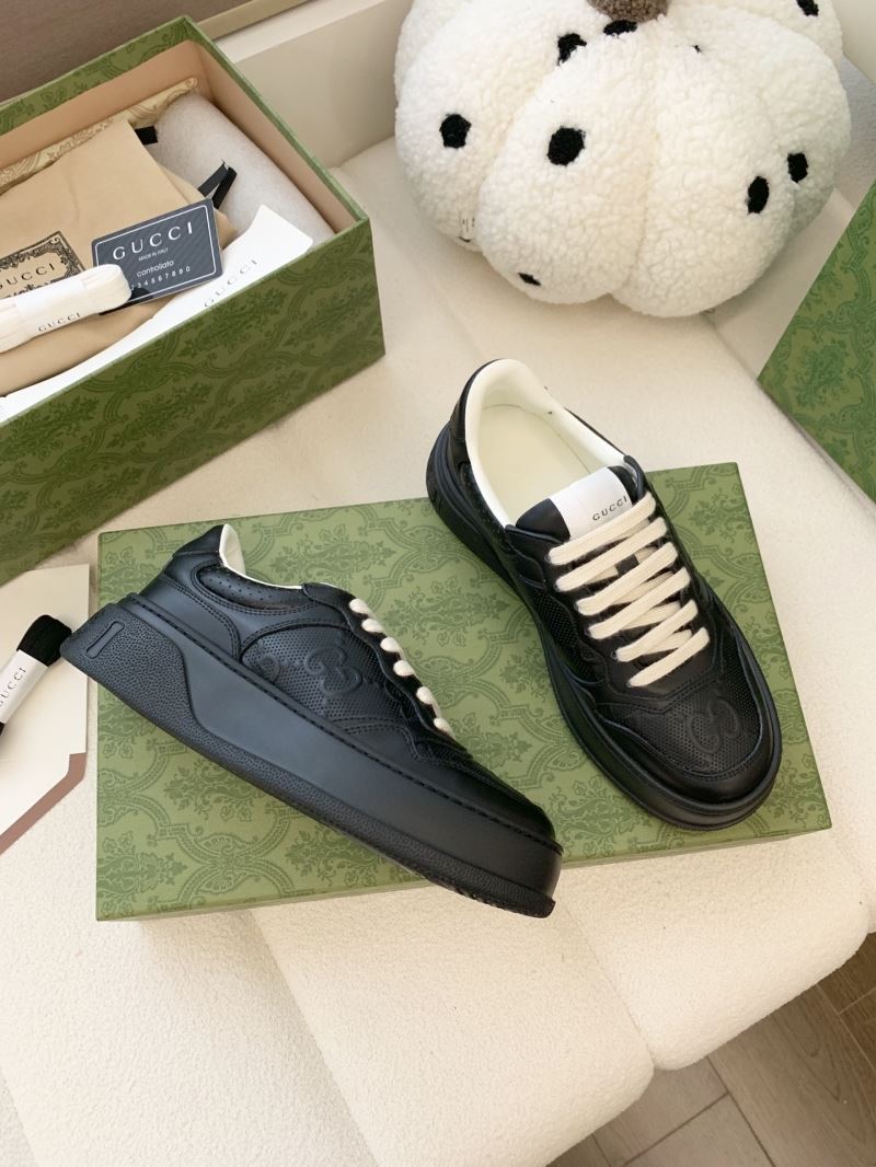 Gucci Low Shoes